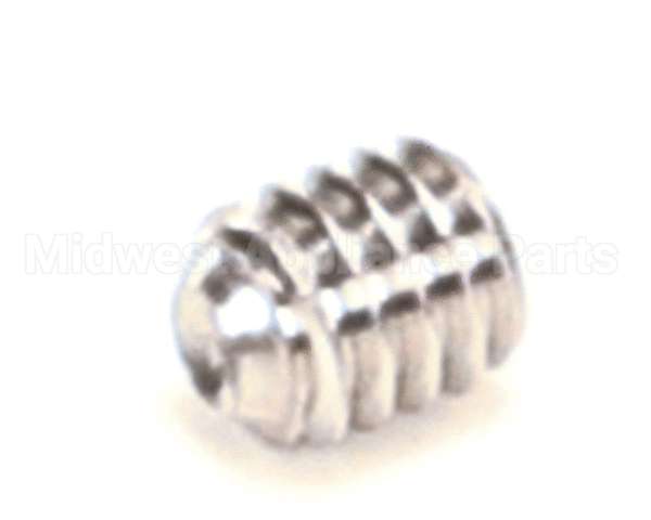650146 Stoelting E Screw Sss 8-32 X 3/16 Cup Pt