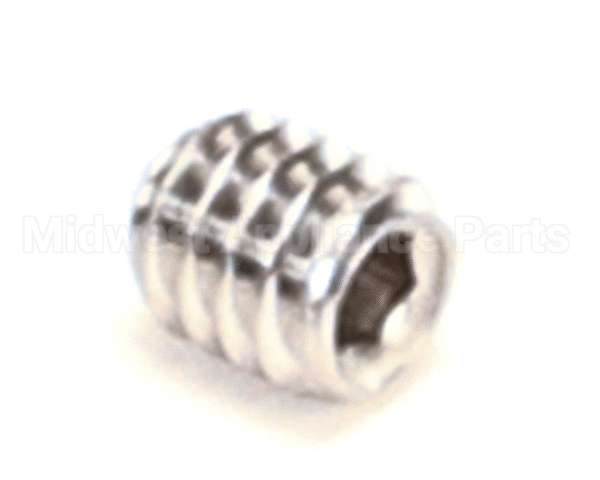 650146 Stoelting E Screw Sss 8-32 X 3/16 Cup Pt