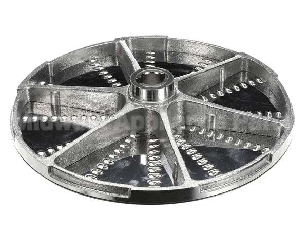 650152 Electrolux Professional S/S Grating Disc 4 Mm