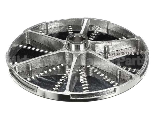 650152 Electrolux Professional S/S Grating Disc 4 Mm