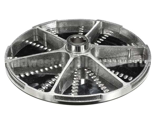 650152 Electrolux Professional S/S Grating Disc 4 Mm