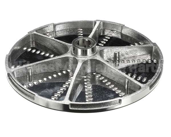 650152 Electrolux Professional S/S Grating Disc 4 Mm