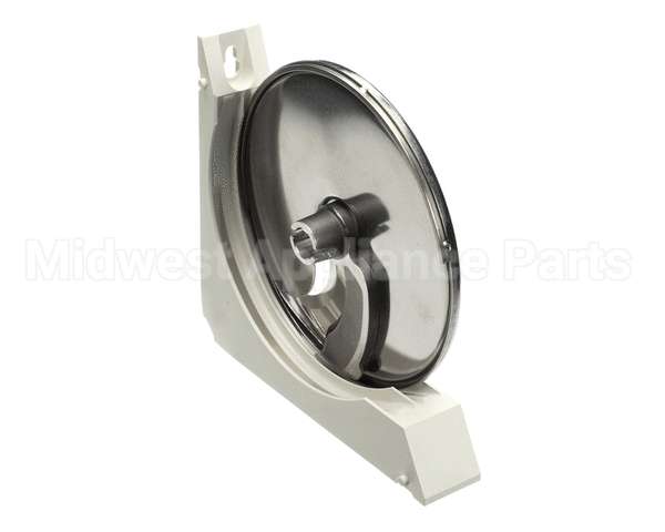 650160 Electrolux Professional Ss Press/Slice Disc S-Blade10M