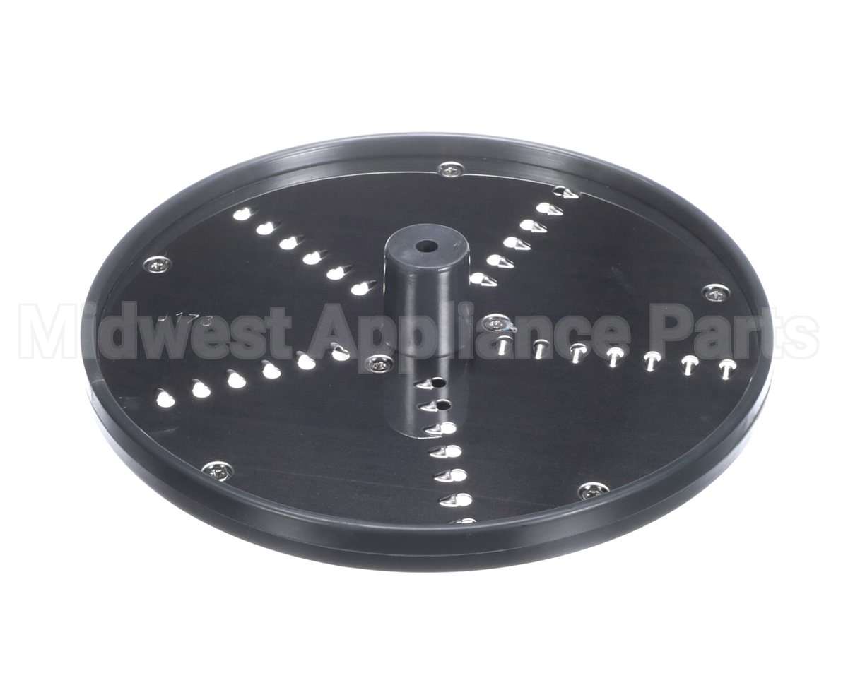 650199 Electrolux Professional Stainless Steel Grating Disc 3 Mm (Dia.