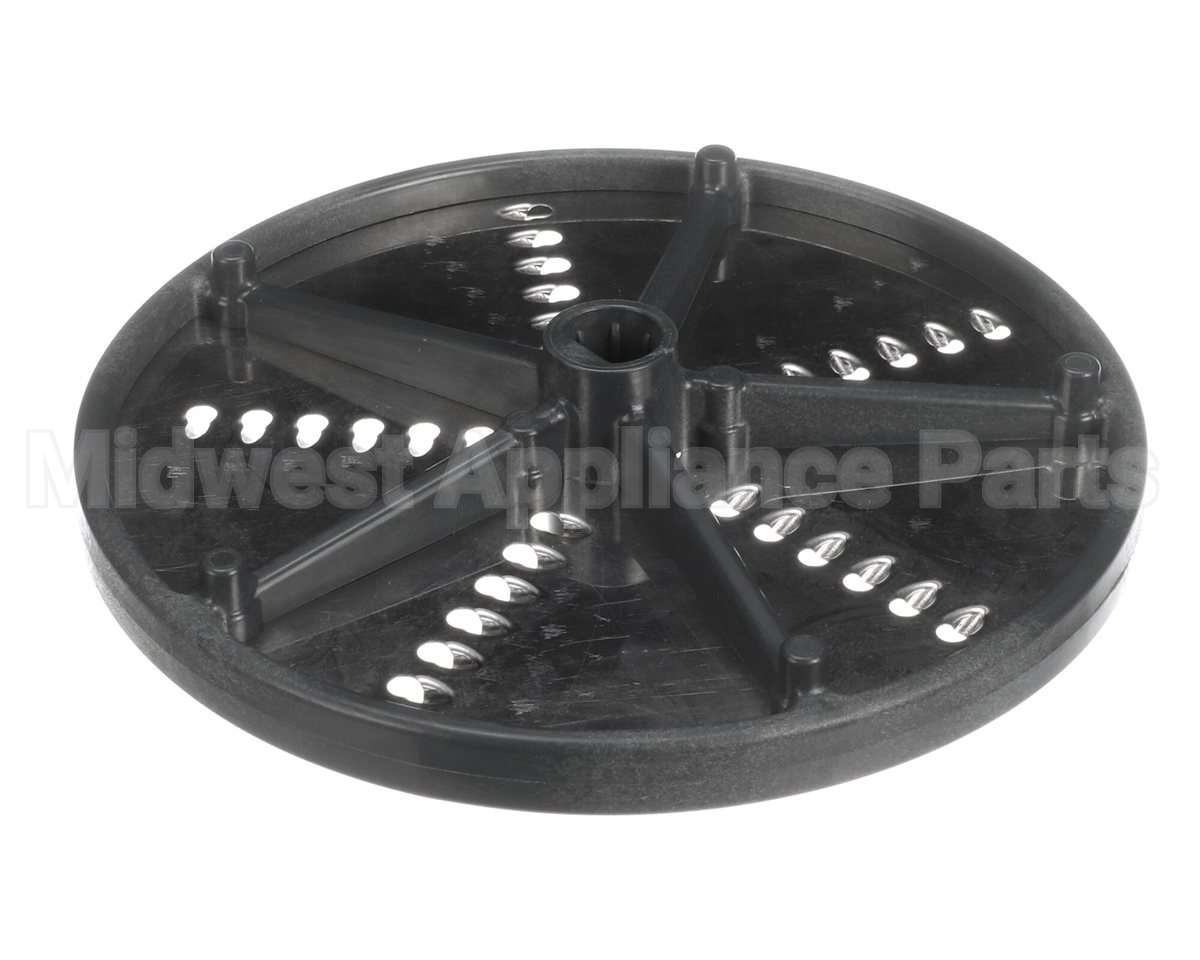 650205 Electrolux Professional Stainless Steel Grating Disc 4 Mm (Dia.