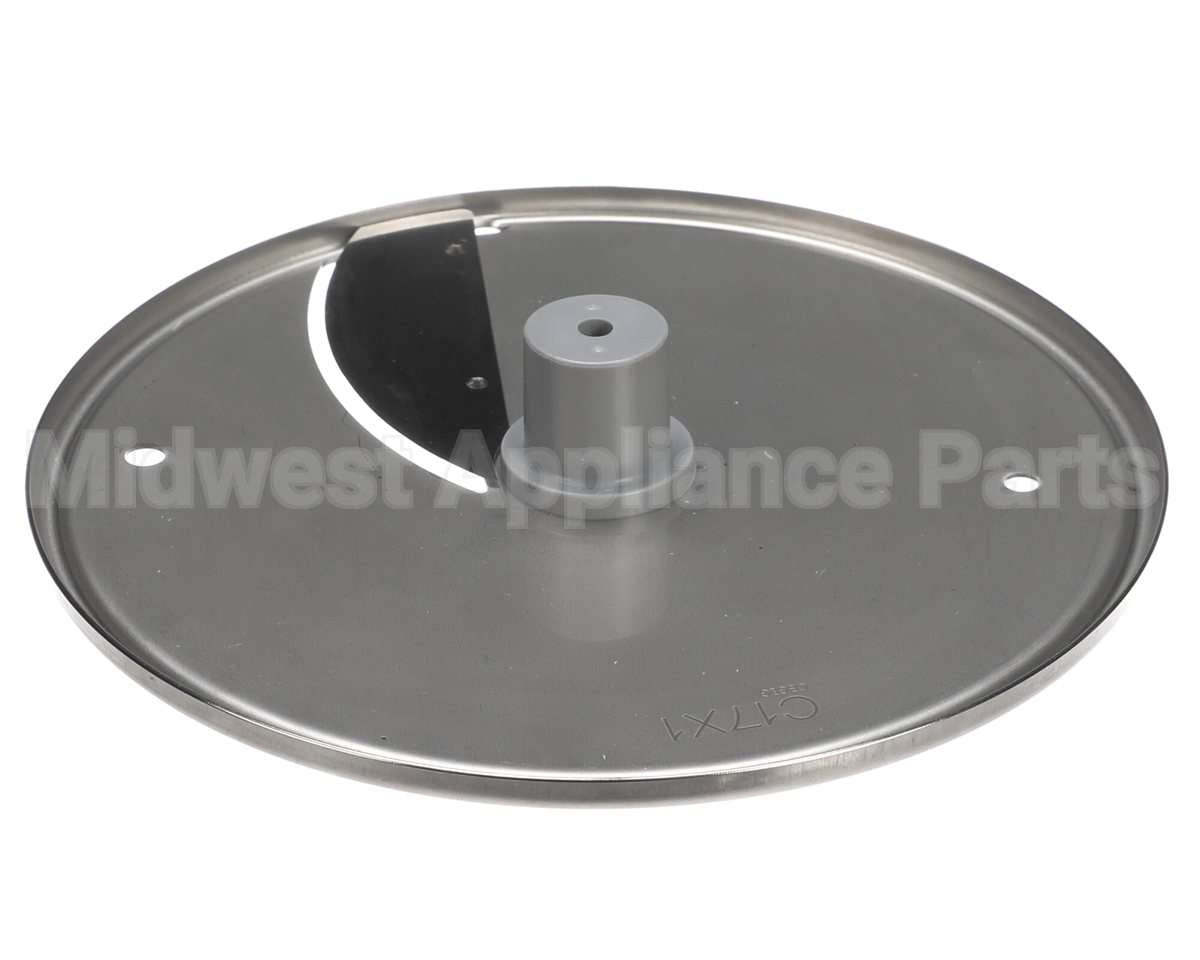 650213 Electrolux Professional Stainless Steel Slicing Disc 1 Mm (Dia.