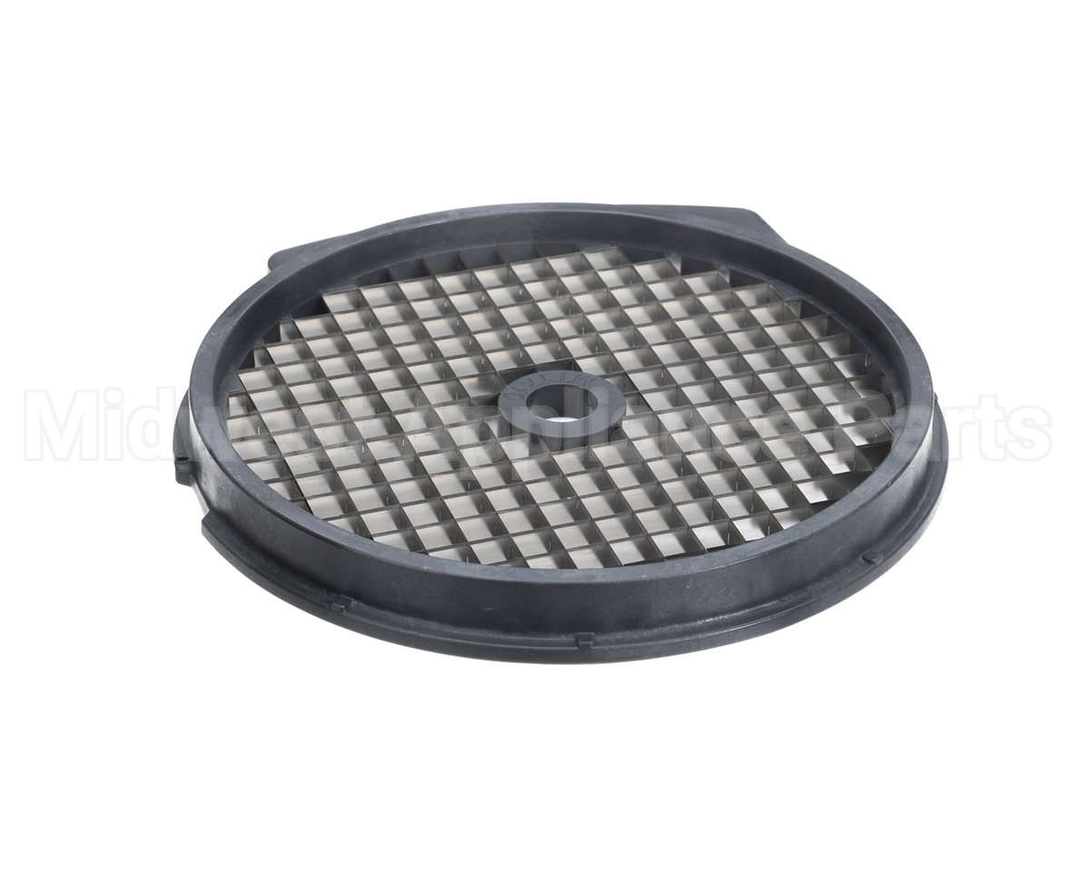 650223 Electrolux Professional Dicing Grid 10X10 (Dia 175 Mm)