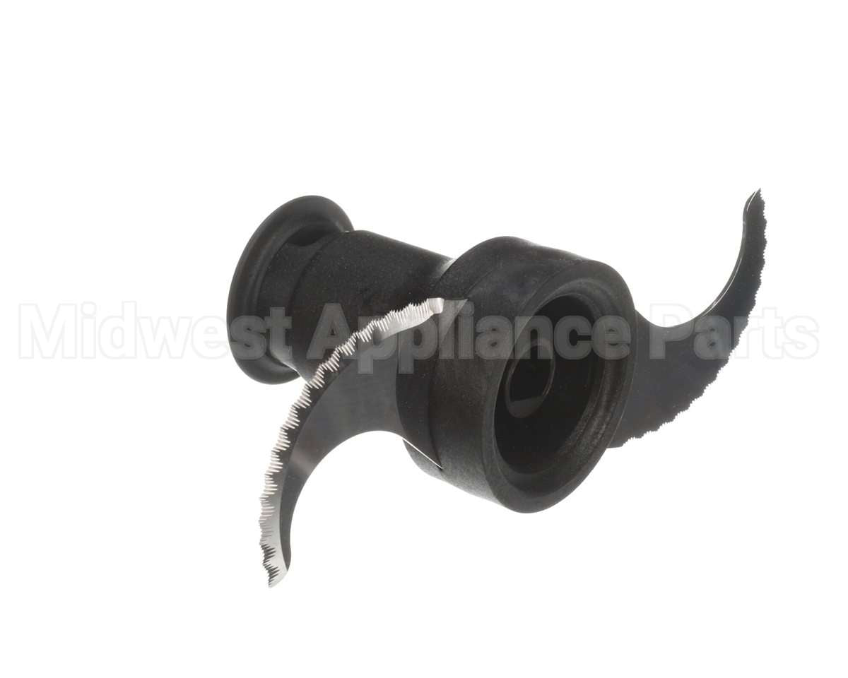 650226 Electrolux Professional Microtoothed Blade Rotor For 2.6Lt Cutte
