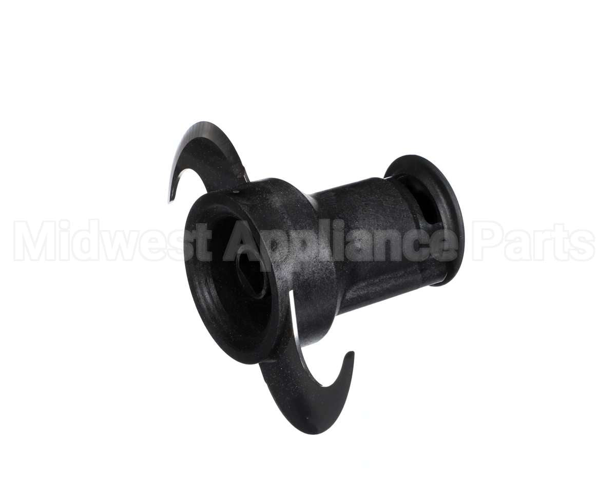 650227 Electrolux Professional Smooth Blade Rotor For 2.6Lt Cutter Mixe