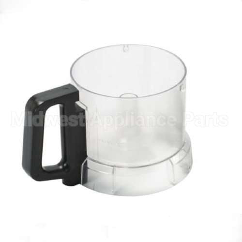 650229 Compatible Electrolux Basic Bowl