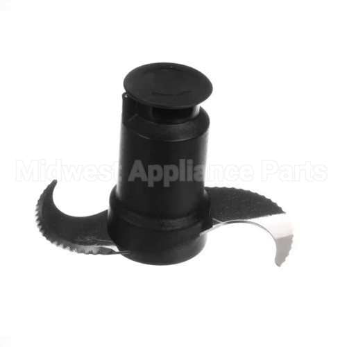 650233 Compatible Electrolux Microtoothed Blade Rotor