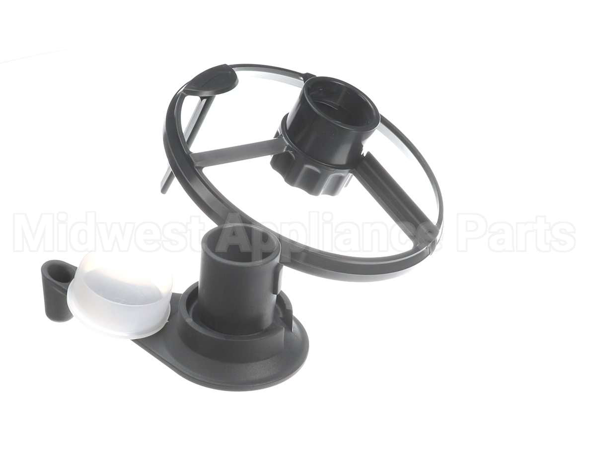 650236 Electrolux Professional Scraper For 3.6Lt Cutter Bowl
