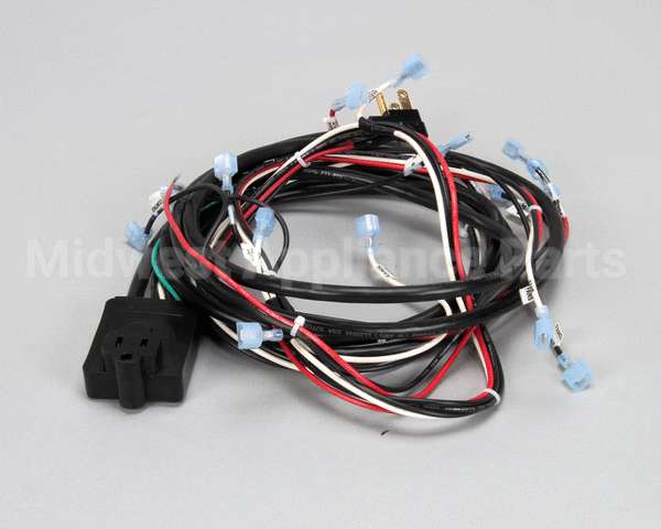 65038-1 Perlick Wire Harness, 4 Ft 5 Ft.