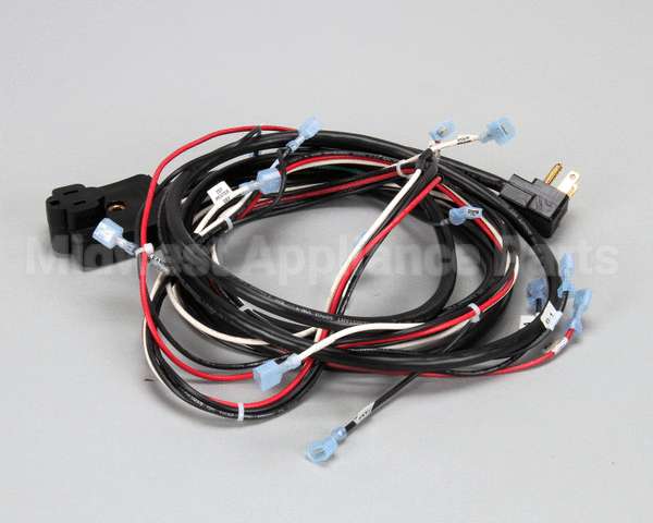 65038-1 Perlick Wire Harness, 4 Ft 5 Ft.