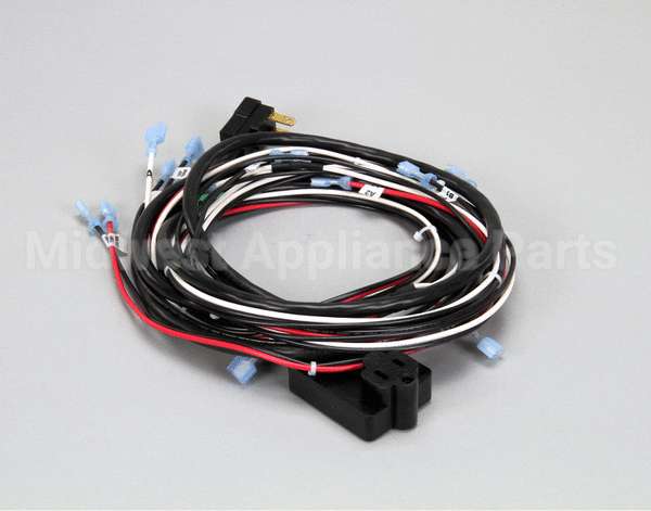 65039-1 Perlick Wire Harness,Fr Series