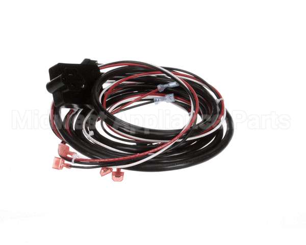 65044-1 Perlick Wire Harness, 4,5,6,8 Ft Bc