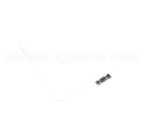 65055K Arctic Air Shelf W/Clips