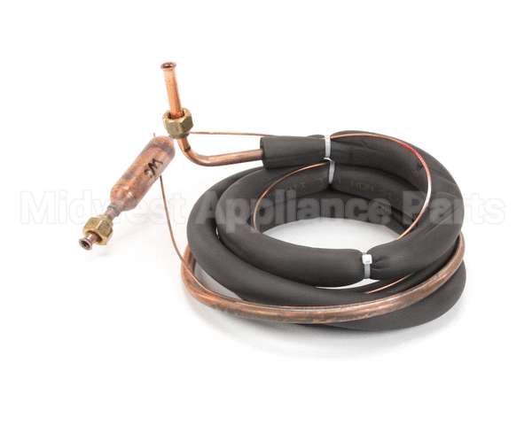 65072 Perlick Liquid And Suction Line Assembly