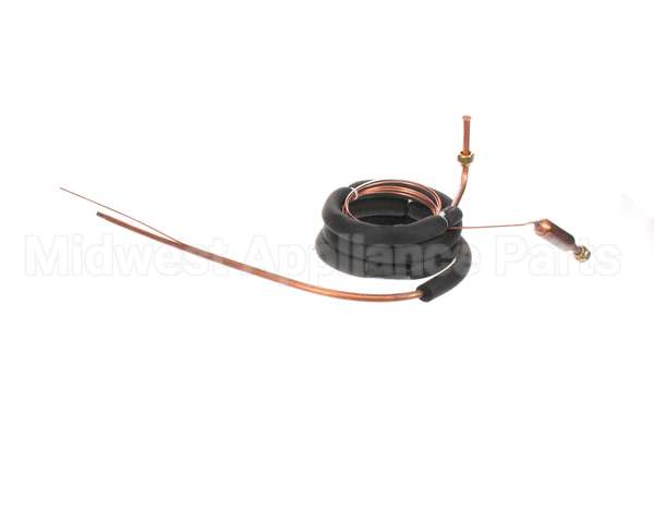 65073 Perlick Liquid And Suction Line Assembly