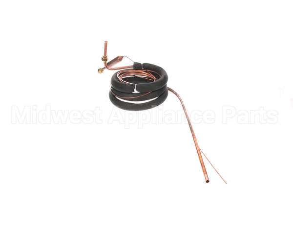 65073 Perlick Liquid And Suction Line Assembly