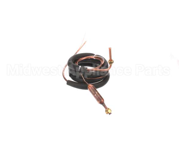 65073 Perlick Liquid And Suction Line Assembly