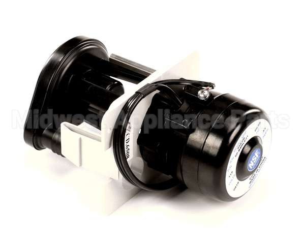 6508 Itv Ice Makers Water Pump Ms440 115/60