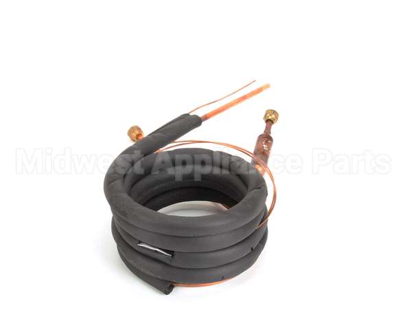 65084 Perlick L/S Line Asm, F/2Dr Bbar