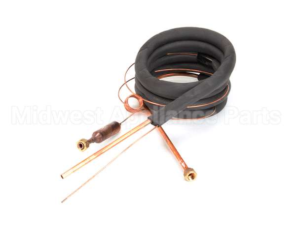 65084 Perlick L/S Line Asm, F/2Dr Bbar