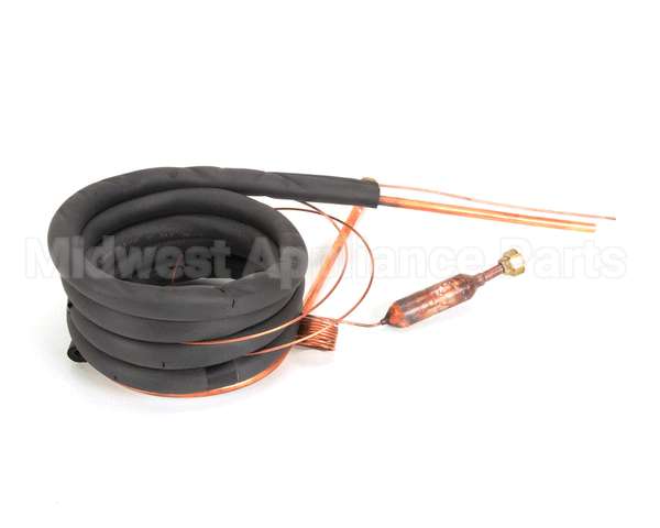 65084 Perlick L/S Line Asm, F/2Dr Bbar