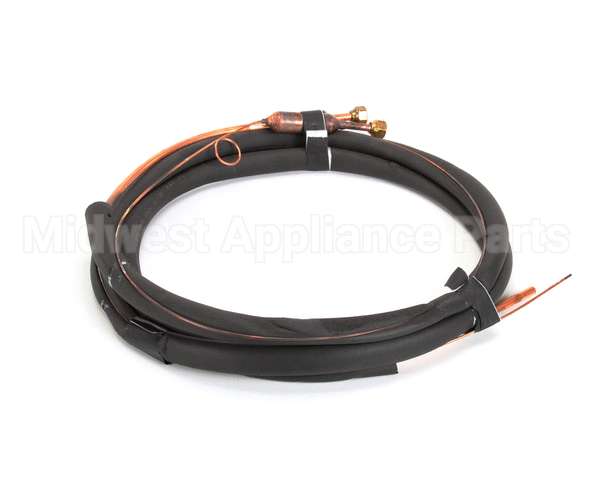 65085 Perlick L/S Line Asm, F/3,4Dr Bbar