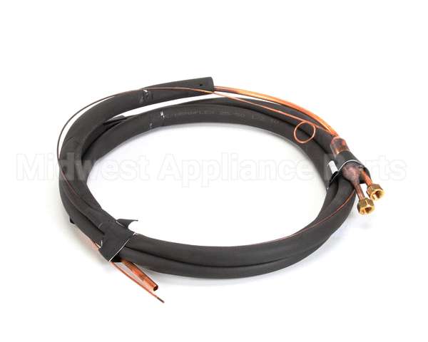 65085 Perlick L/S Line Asm, F/3,4Dr Bbar