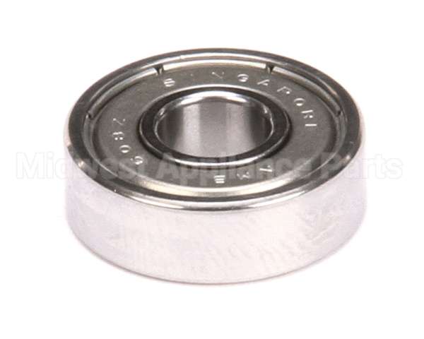 6509031 Univex Bearing,(608-2Z)