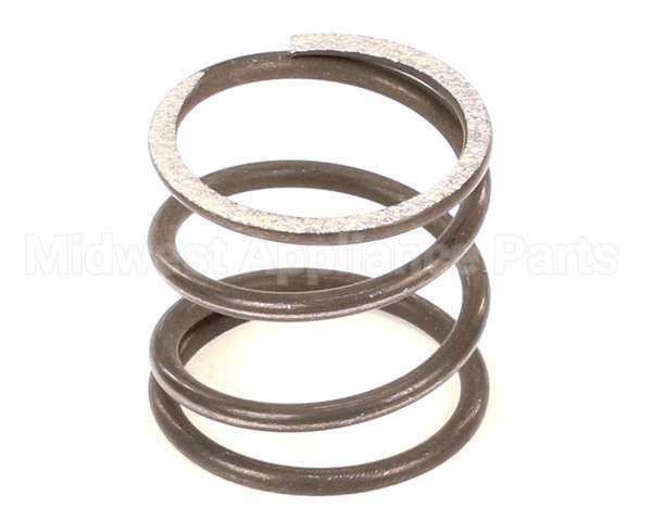 6509035 Univex Spring Slide Bar