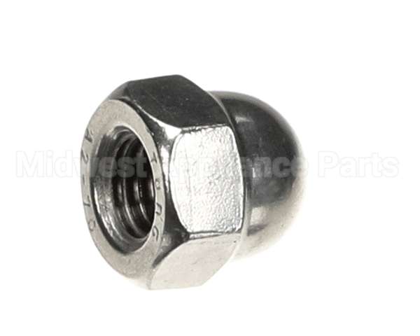 6509058 Univex Nut,Acorn M10-1.5 300 S/S