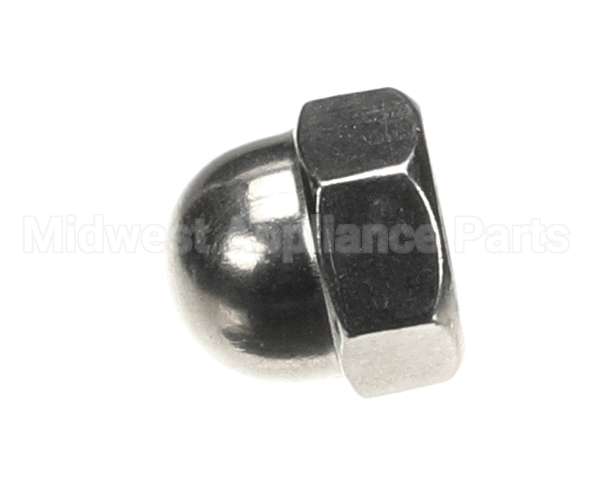 6509058 Univex Nut,Acorn M10-1.5 300 S/S