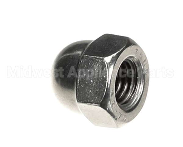 6509058 Univex Nut,Acorn M10-1.5 300 S/S