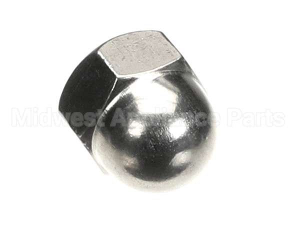 6509058 Univex Nut,Acorn M10-1.5 300 S/S