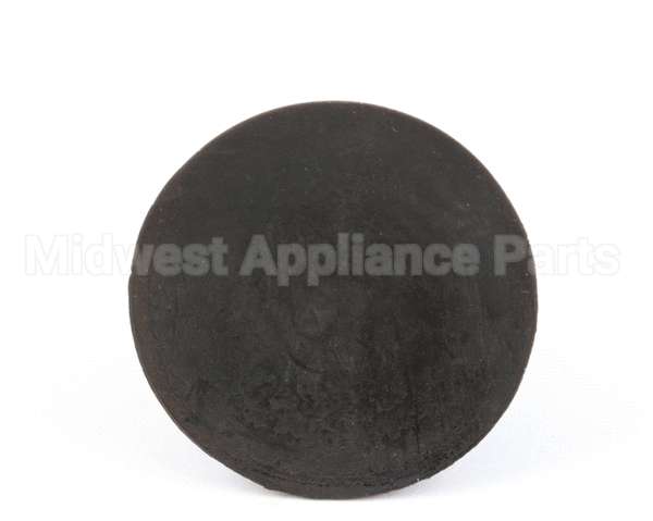 6509093 Univex Feet,Rubber Suction