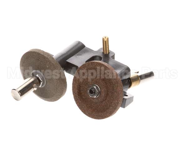 6509126A Univex Stone Mount Assembly. (2 Push Buttons)(P