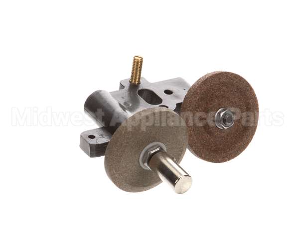 6509126A Univex Stone Mount Assembly. (2 Push Buttons)(P