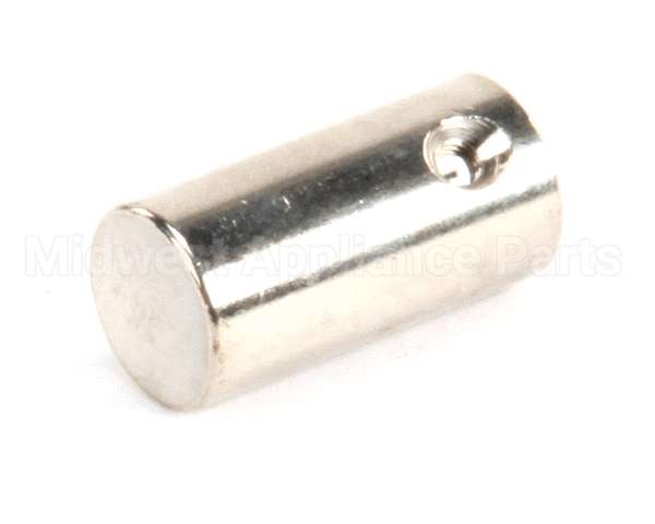 6509135 Univex Button,Stone Depress