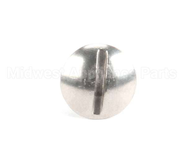 6509137 Univex Slotted Truss Hd. Scrw M50.8 X 10 Mm A