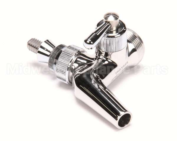650SS Perlick Faucet, Beer , Sanitary, Flow