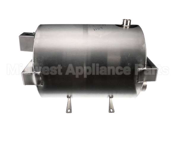 6511 Douglas Machines 12Kw Rinse Tank