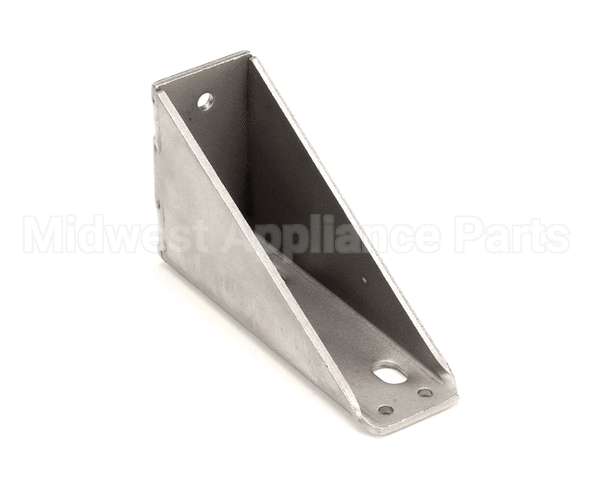 65118 Arctic Air Bottom Hinge Bracket Left