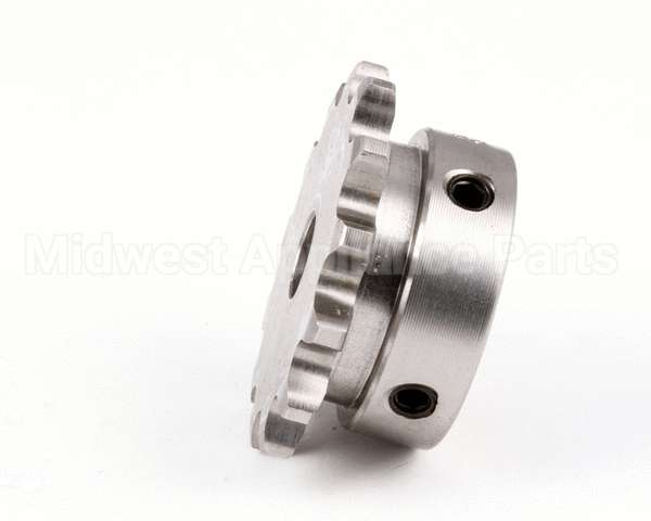 6514 Nieco Sprocket, 35B13, 3/8 Bore