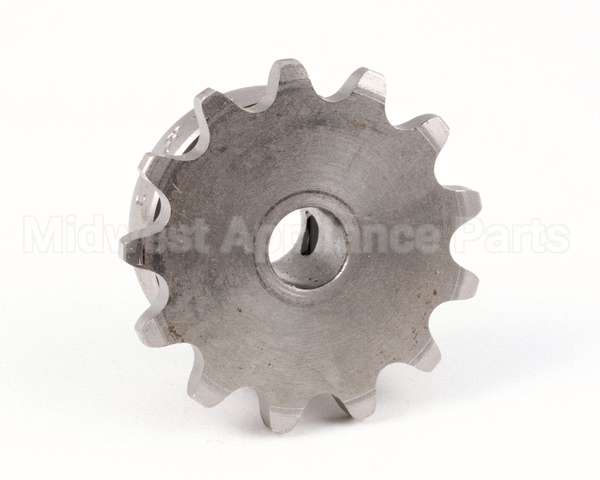 6514 Nieco Sprocket, 35B13, 3/8 Bore