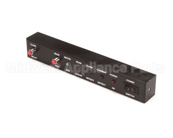 65184701 Ready Access Wired Switch Cover - Bronze Fo