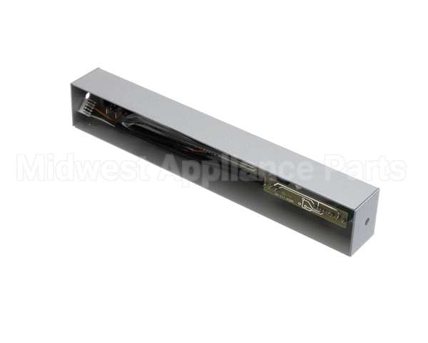 65184702 Ready Access Wired Switch Cover - Clear For