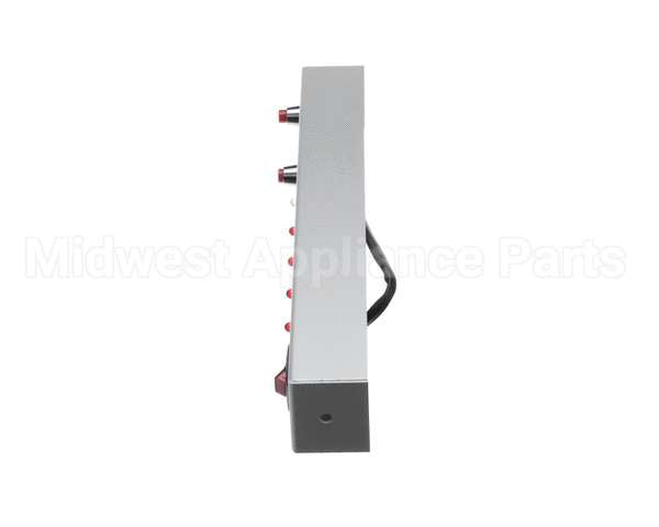 65184702 Ready Access Wired Switch Cover - Clear For